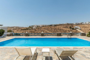 Alisachni House Mykonos